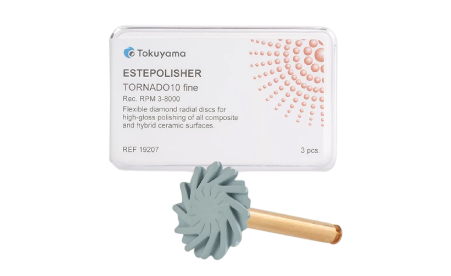 Tornado Fine