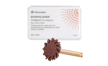 Tornado Medium